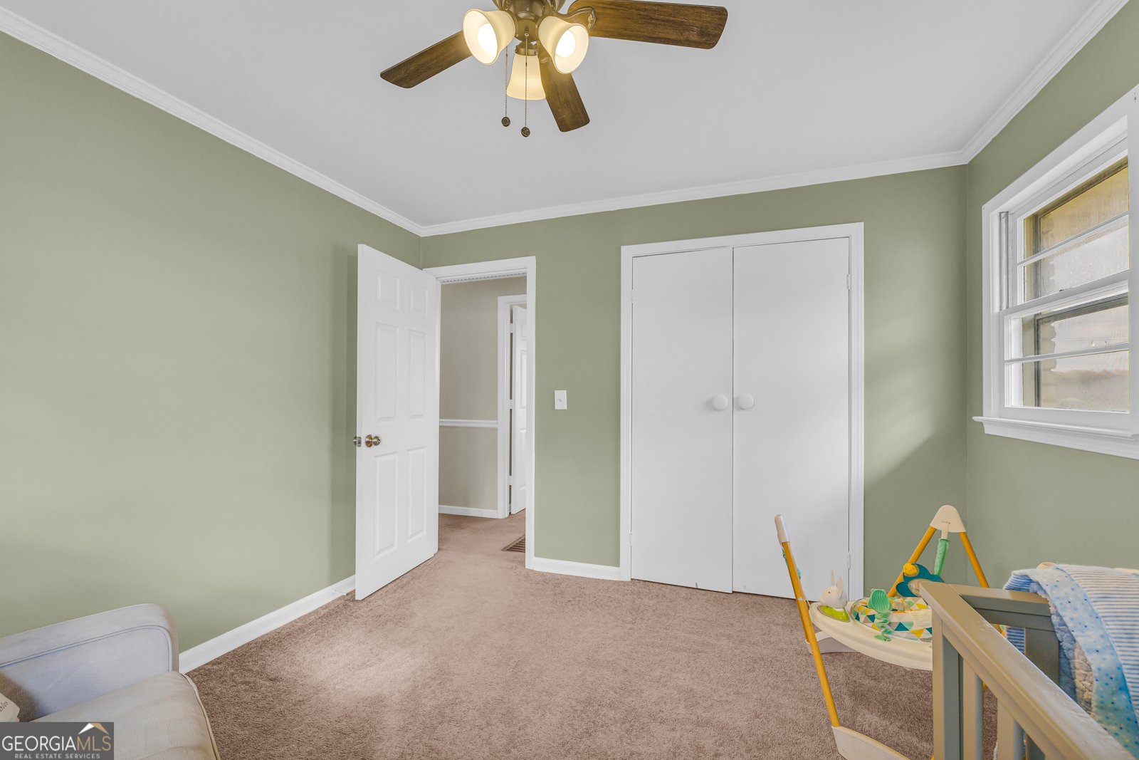 975 Diamond Hill Neese Road Colbert - 28