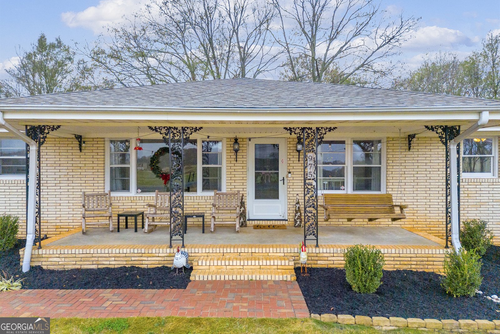 975 Diamond Hill Neese Road Colbert - 3