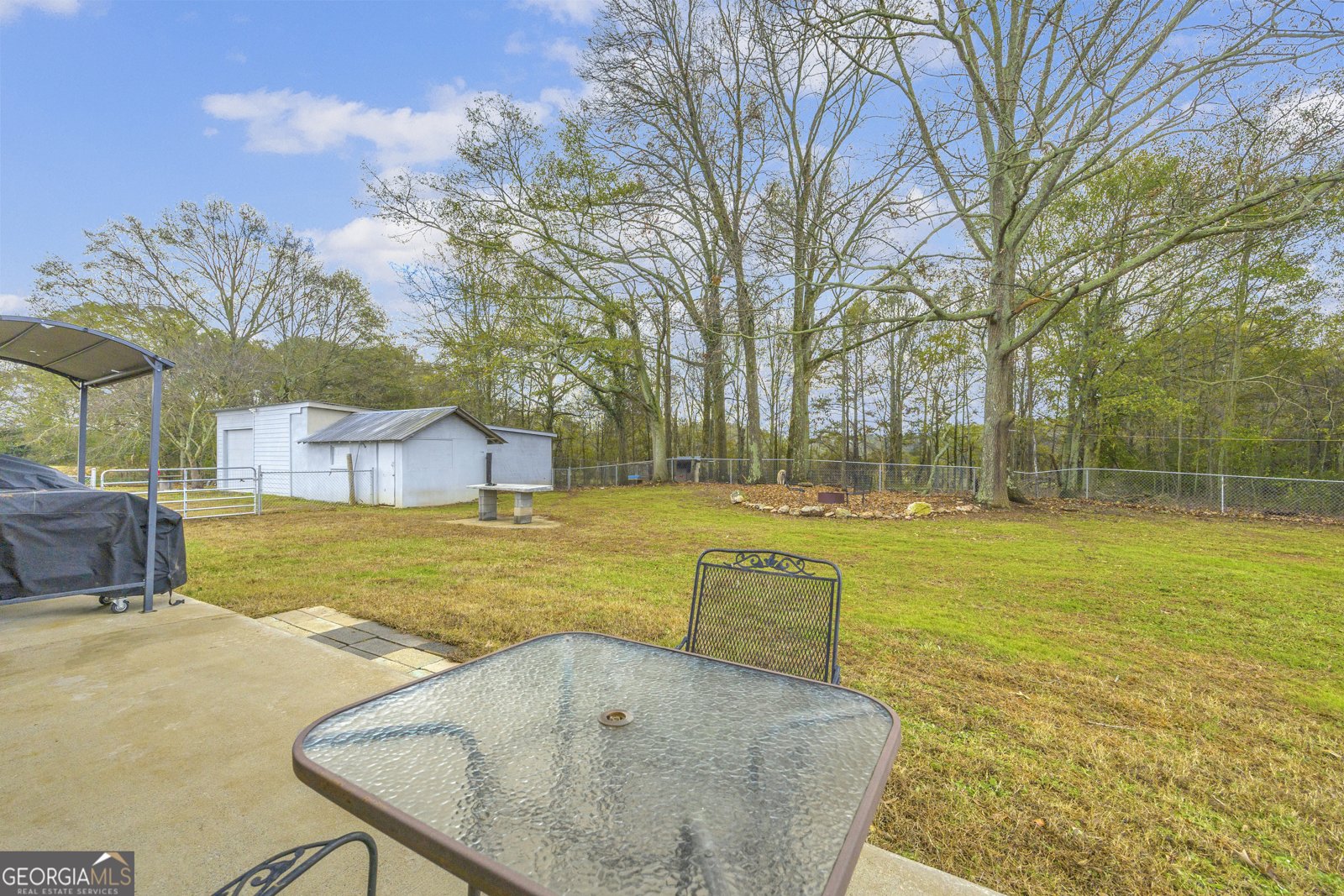 975 Diamond Hill Neese Road Colbert - 34