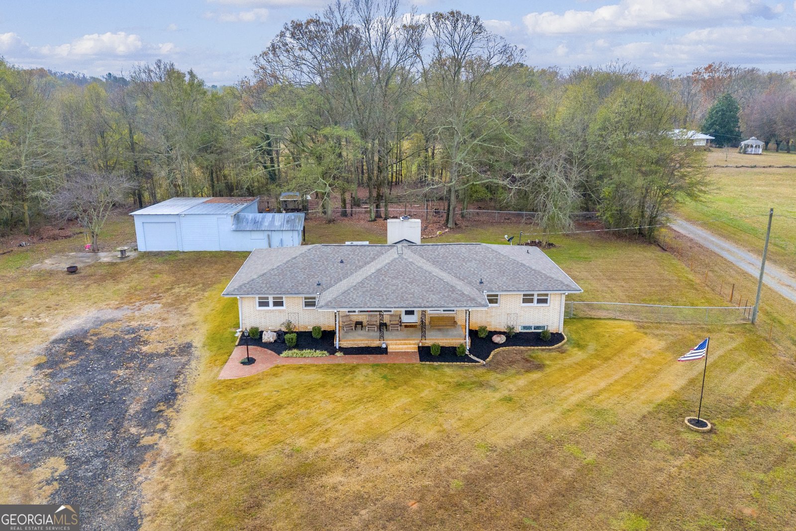 975 Diamond Hill Neese Road Colbert - 40