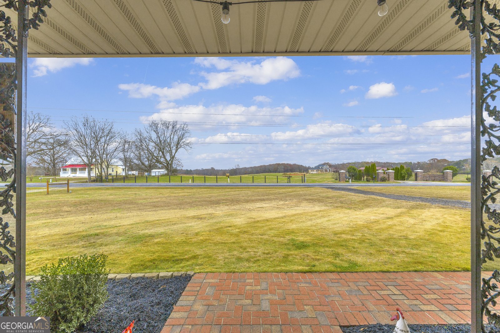 975 Diamond Hill Neese Road Colbert - 41