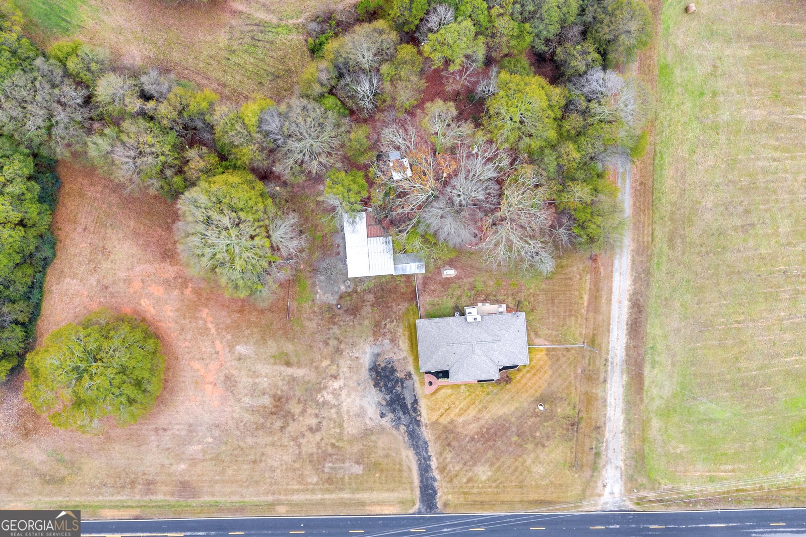 975 Diamond Hill Neese Road Colbert - 42