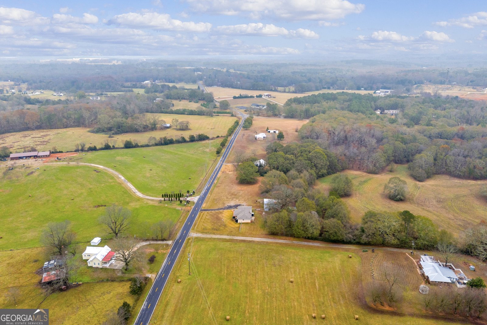 975 Diamond Hill Neese Road Colbert - 44