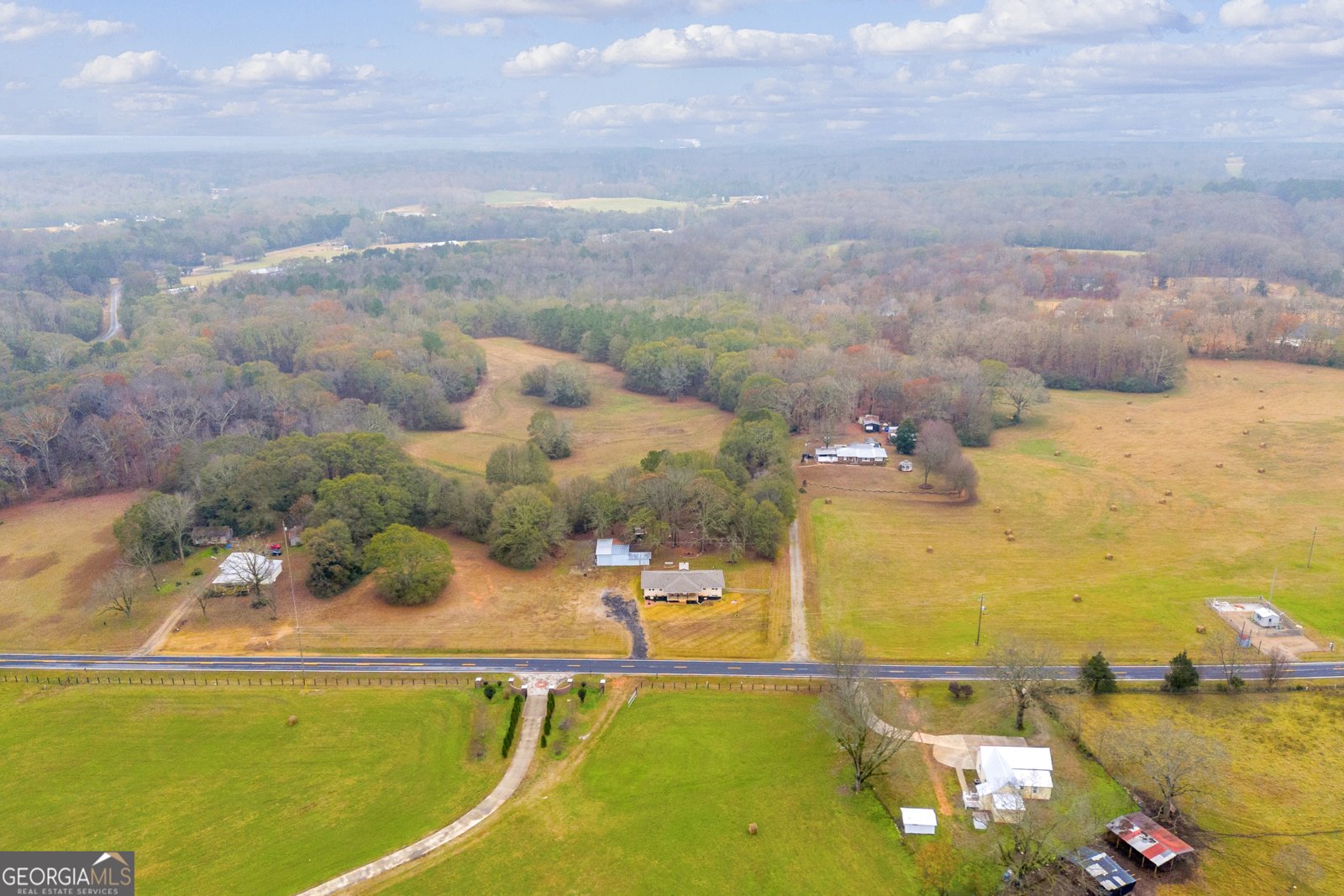 975 Diamond Hill Neese Road Colbert - 47