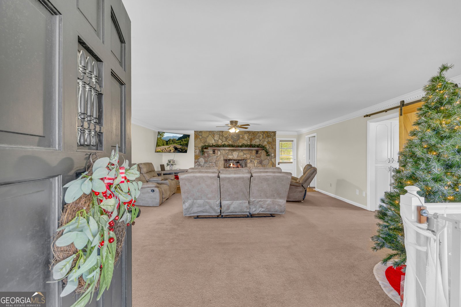 975 Diamond Hill Neese Road Colbert - 5