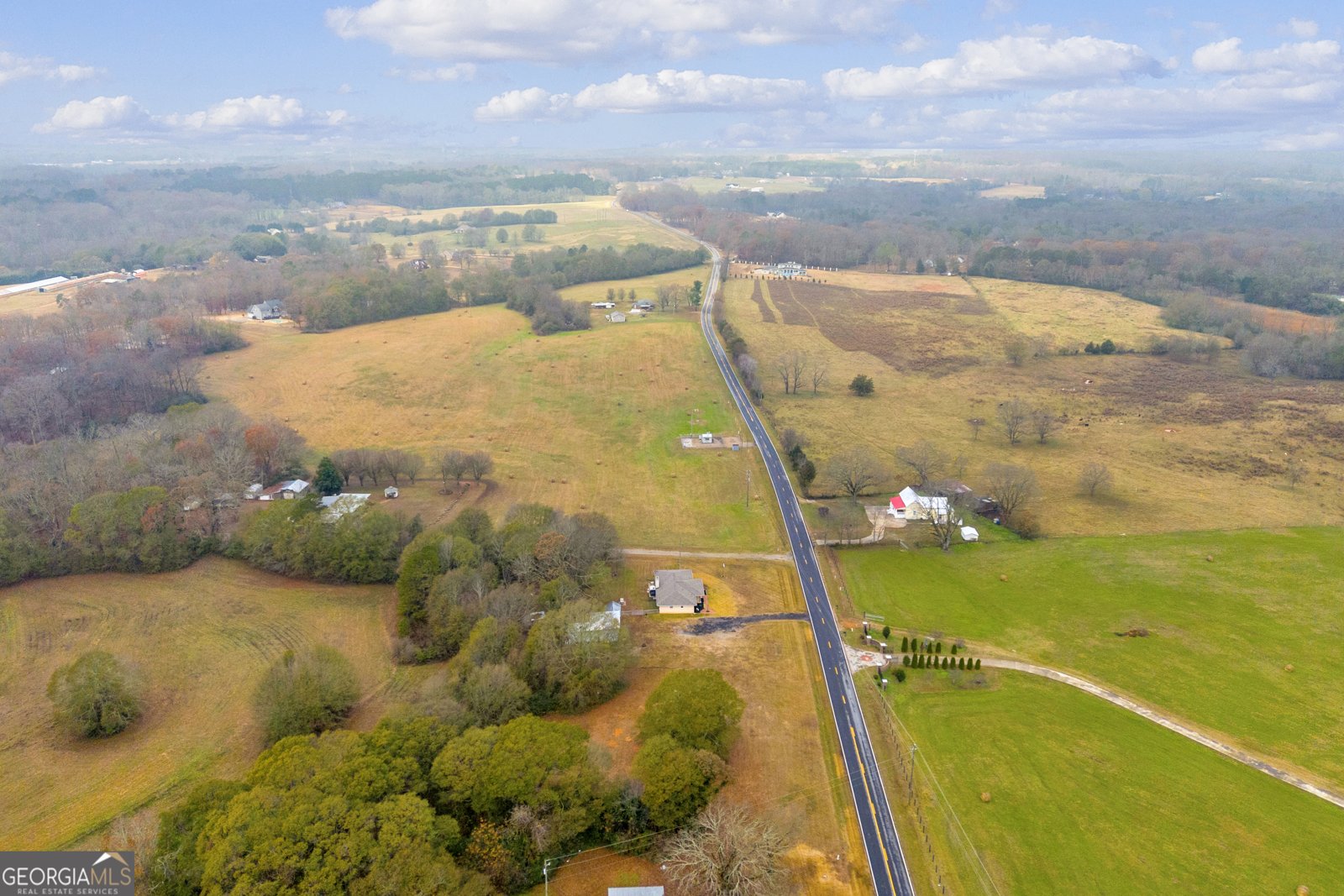 975 Diamond Hill Neese Road Colbert - 50