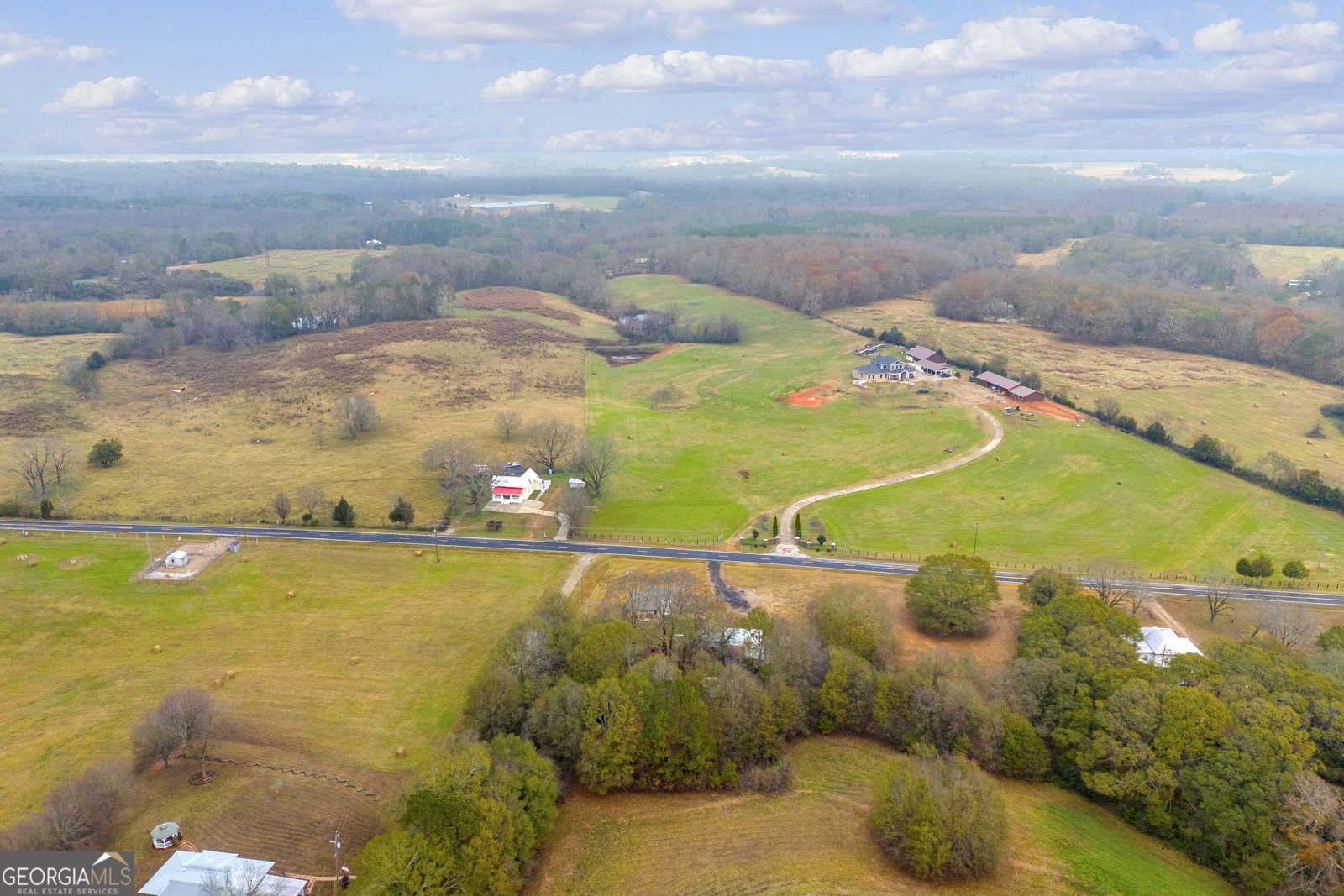 975 Diamond Hill Neese Road Colbert - 52