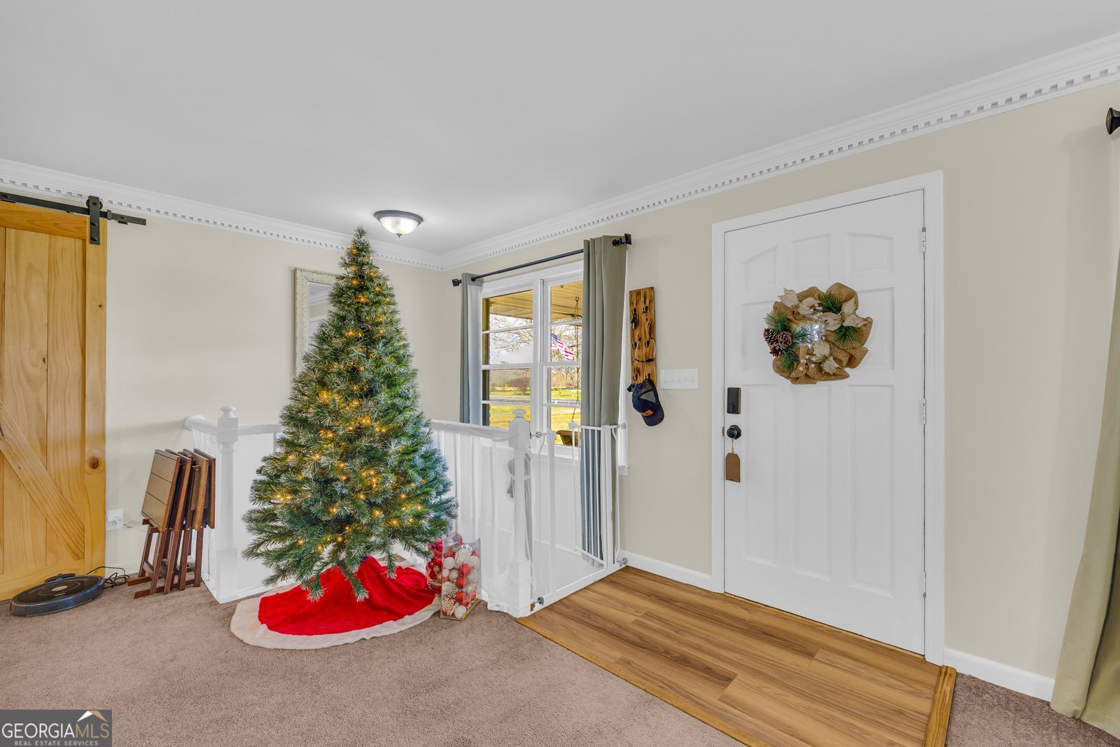 975 Diamond Hill Neese Road Colbert - 6