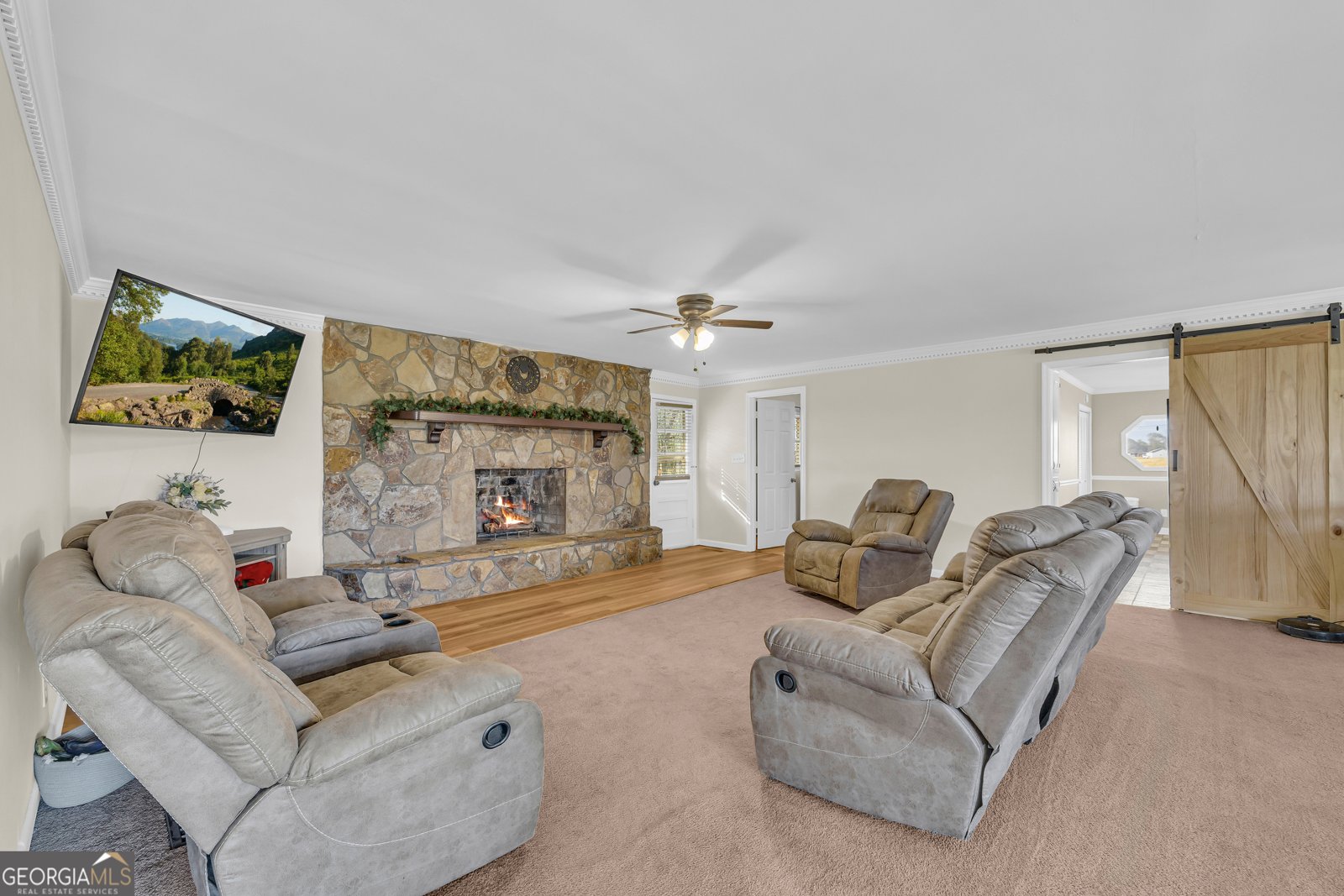 975 Diamond Hill Neese Road Colbert - 7