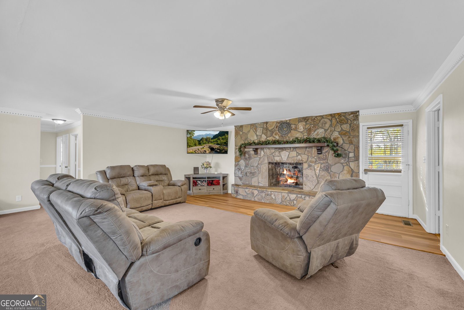 975 Diamond Hill Neese Road Colbert - 8