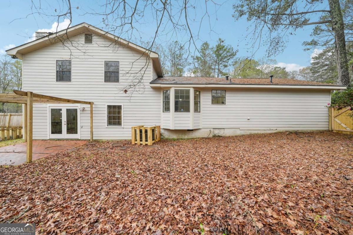 337 Independence Drive Jonesboro - 22