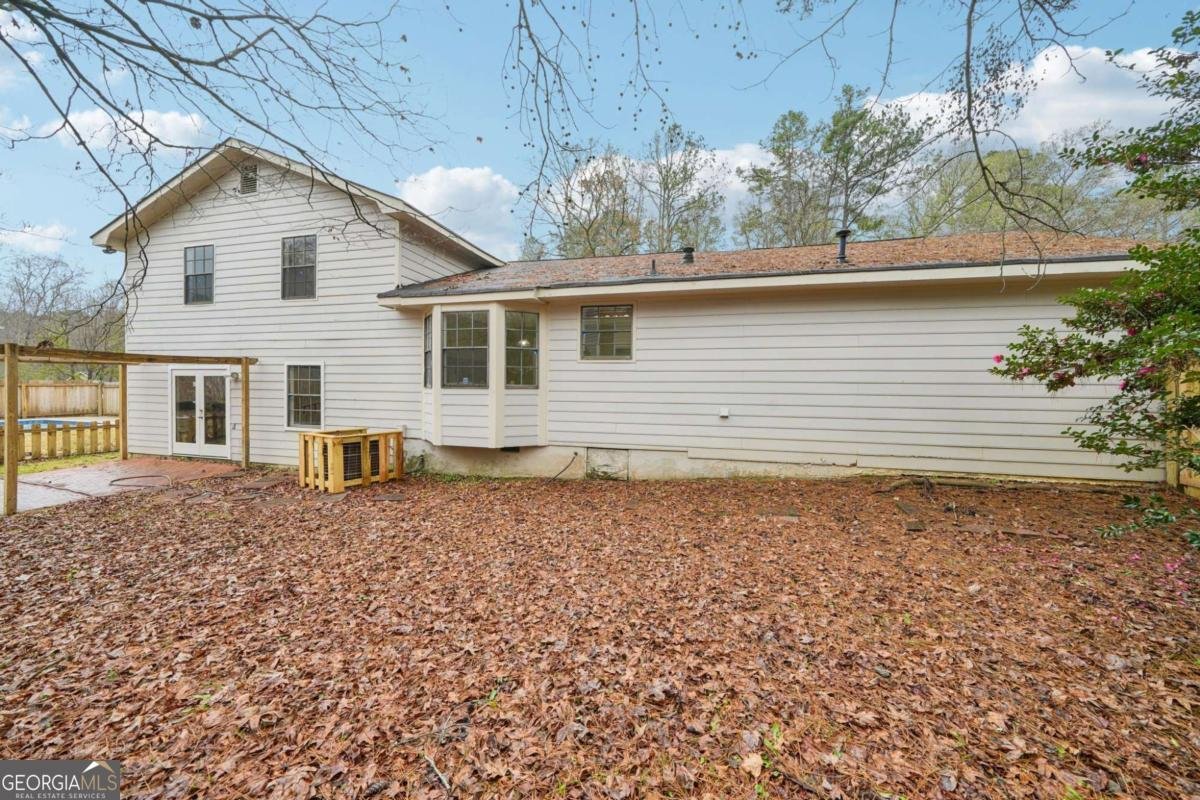 337 Independence Drive Jonesboro - 23