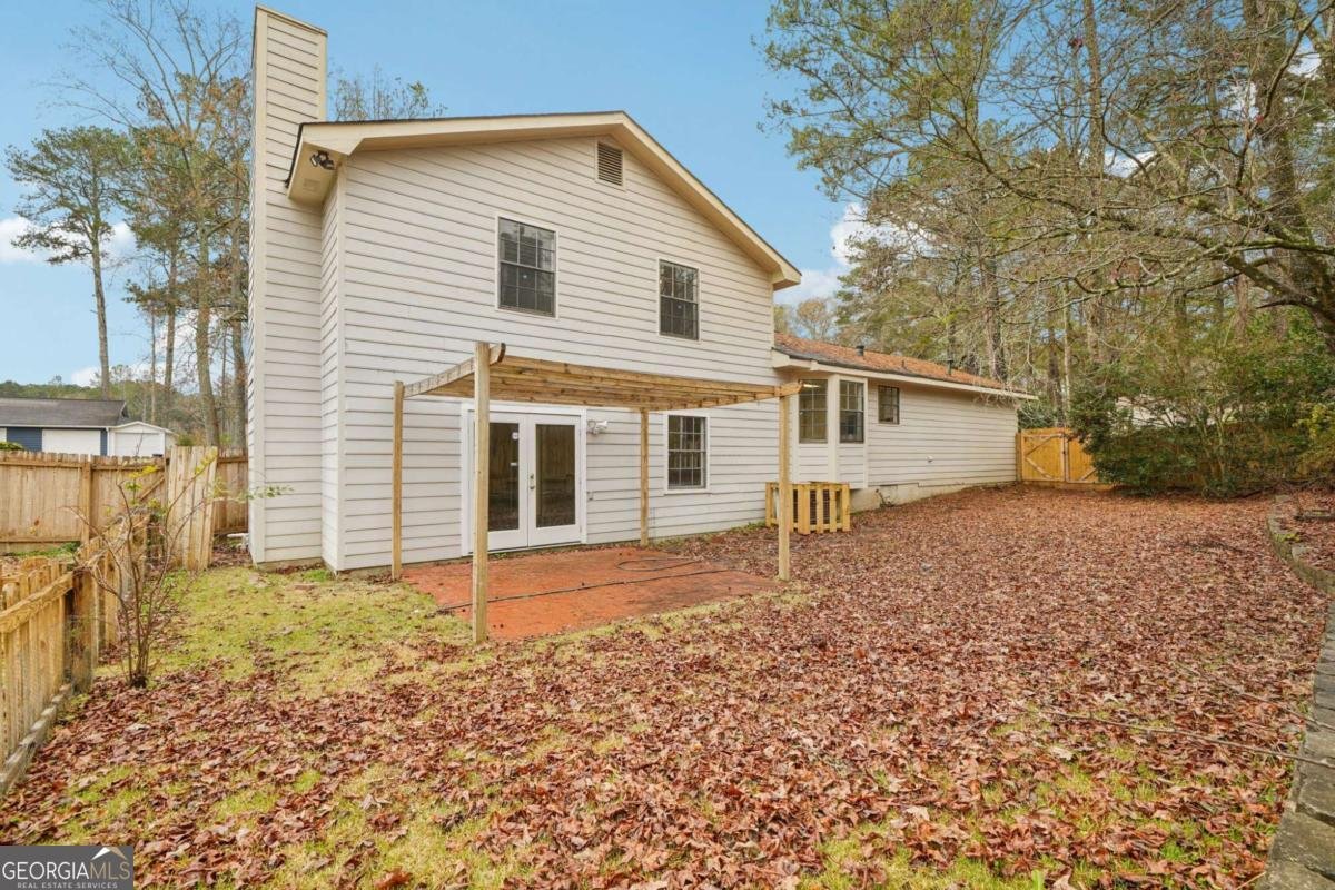 337 Independence Drive Jonesboro - 24