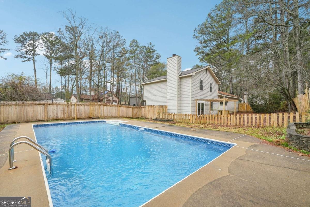 337 Independence Drive Jonesboro - 27