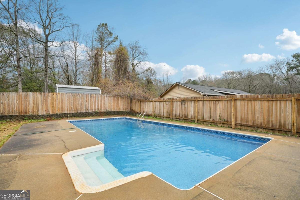 337 Independence Drive Jonesboro - 28