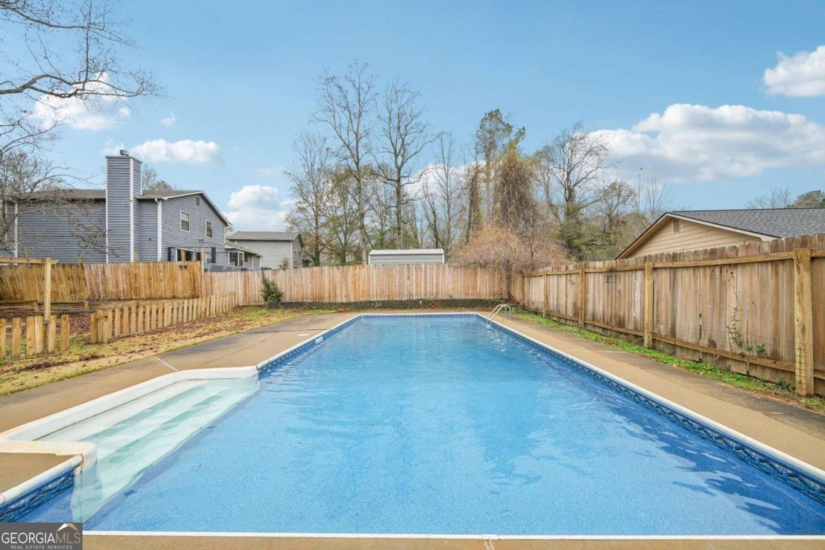 337 Independence Drive Jonesboro - 29