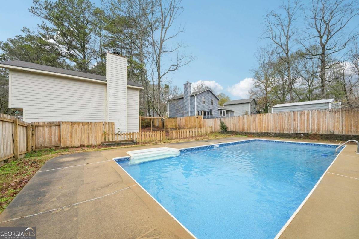 337 Independence Drive Jonesboro - 30