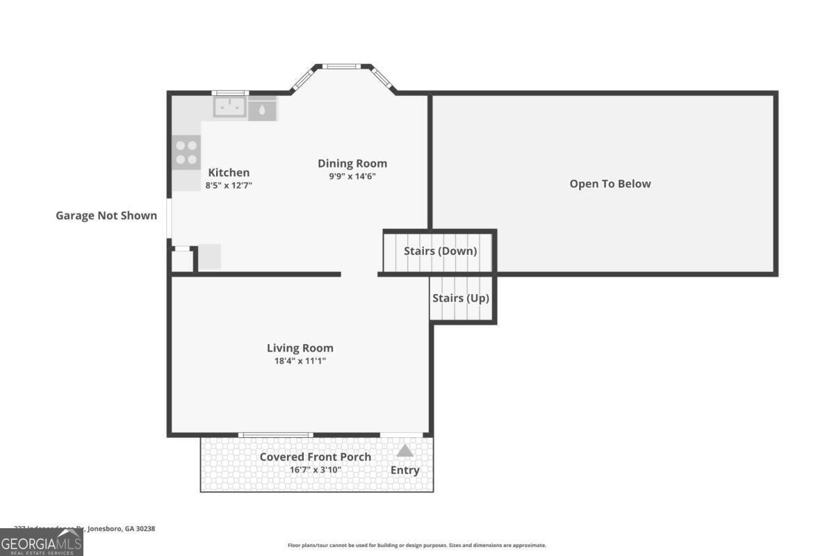 337 Independence Drive Jonesboro - 32