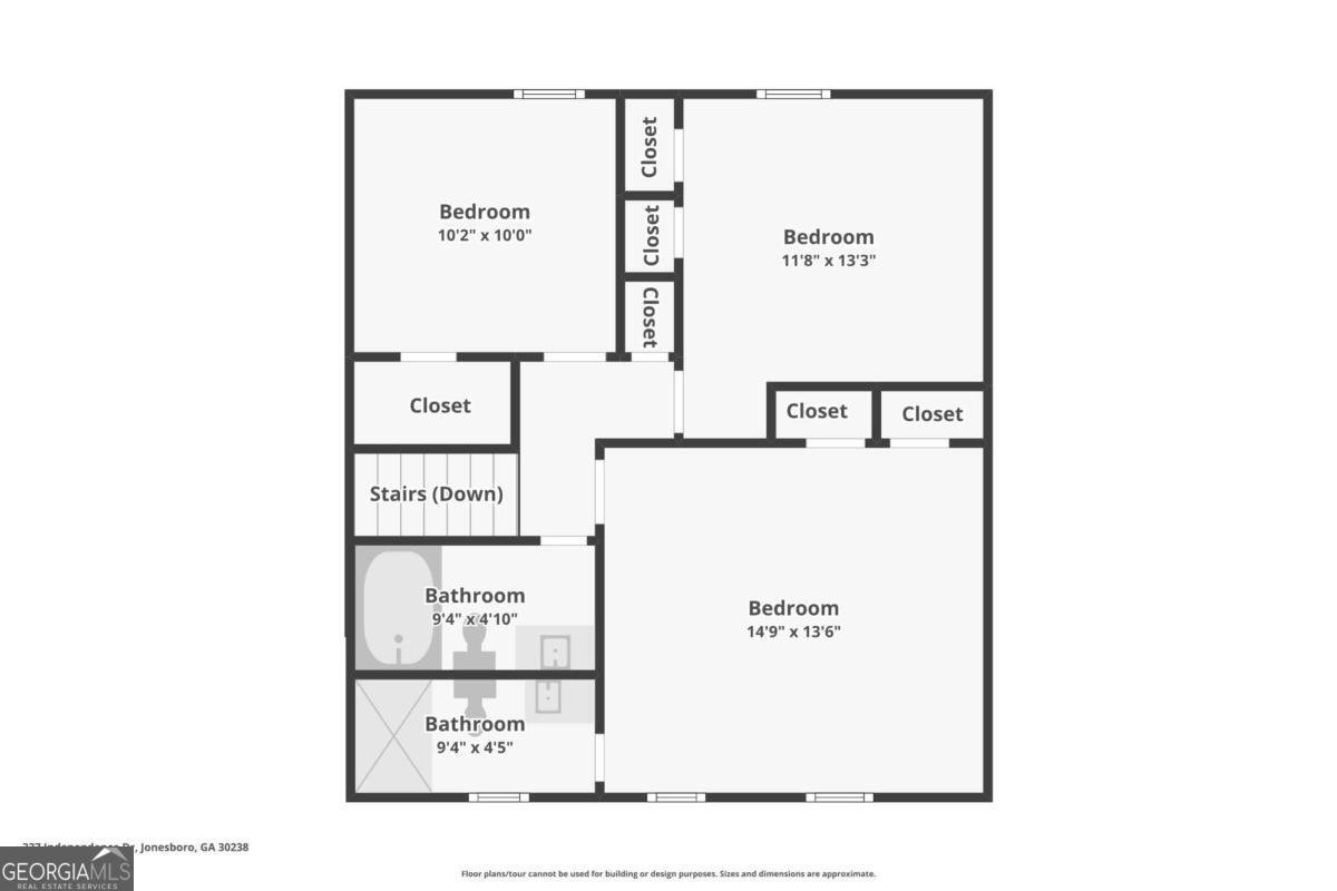 337 Independence Drive Jonesboro - 33