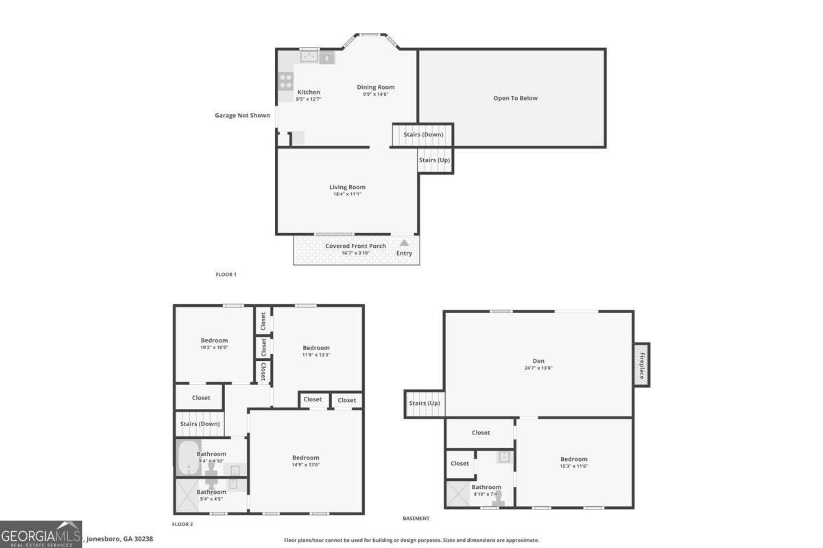 337 Independence Drive Jonesboro - 34