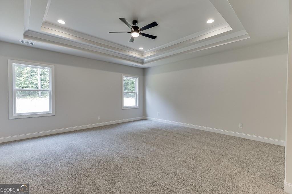 1070 Riverhill Drive Bishop - 24