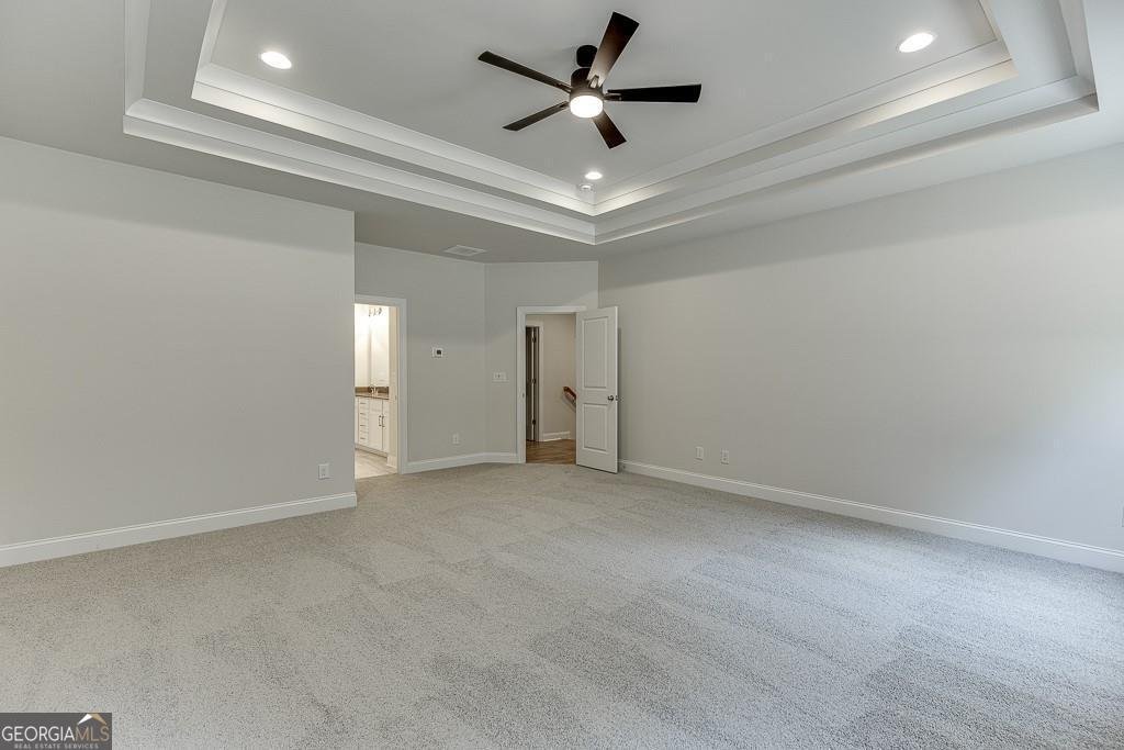 1070 Riverhill Drive Bishop - 26