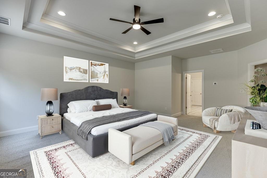 1070 Riverhill Drive Bishop - 27