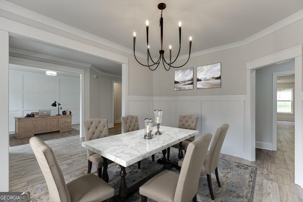 1070 Riverhill Drive Bishop - 4