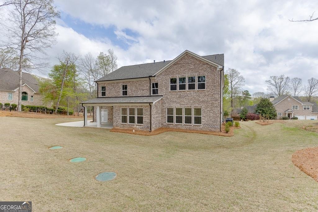 1070 Riverhill Drive Bishop - 43