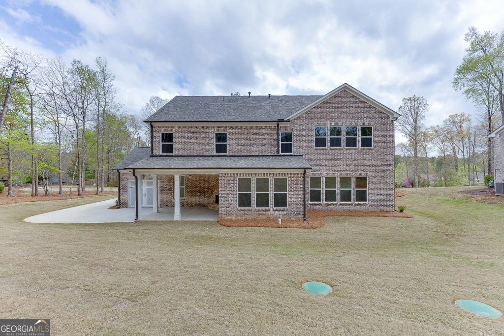 1070 Riverhill Drive Bishop - 44