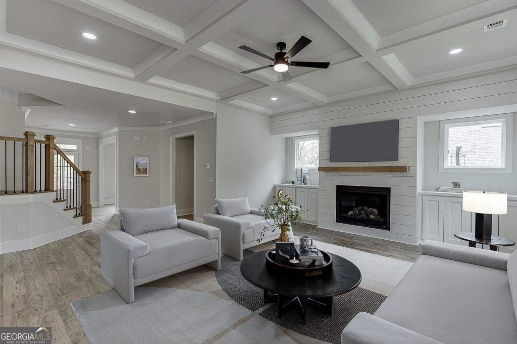 1070 Riverhill Drive Bishop - 8