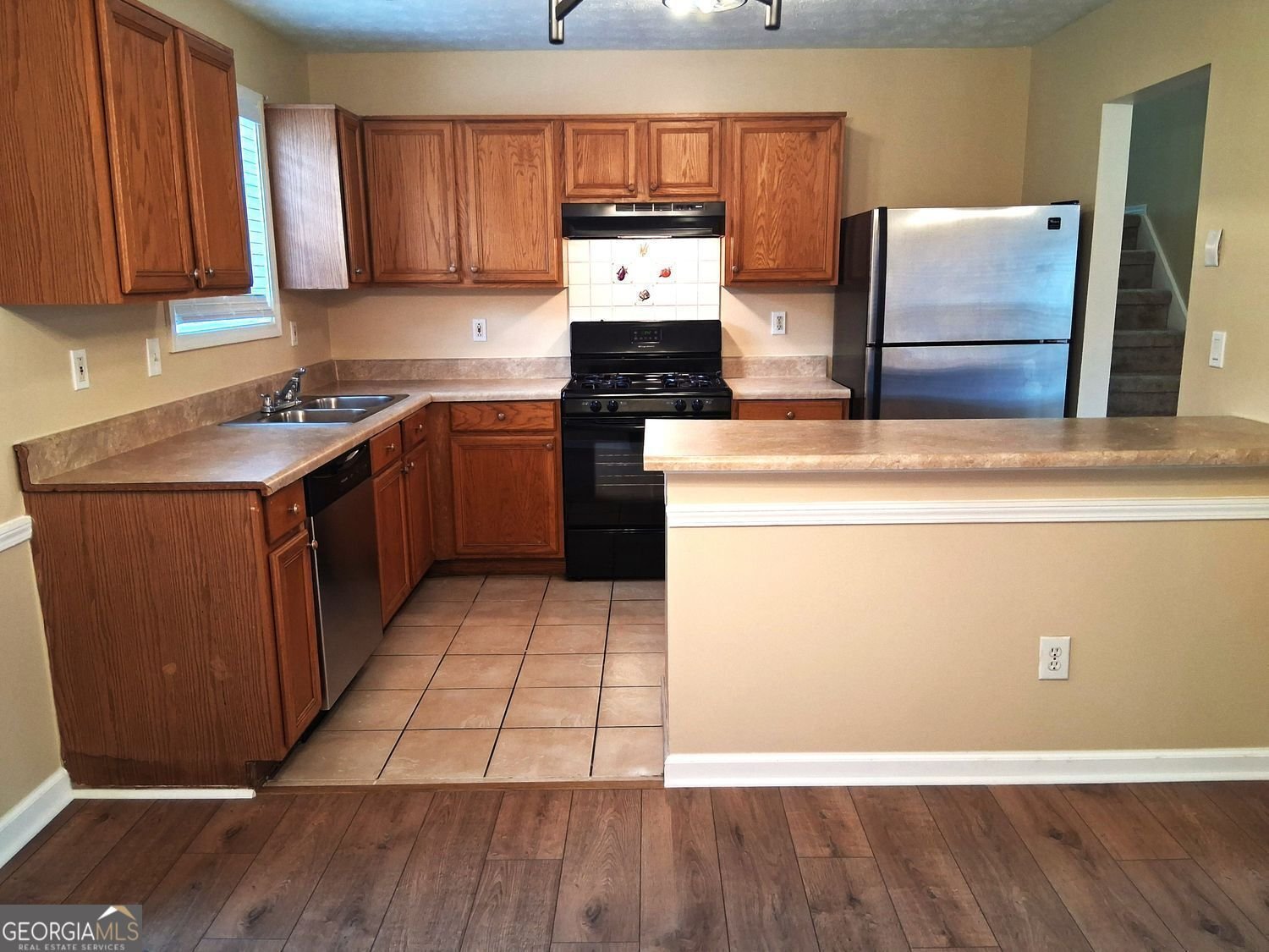 6543 Alford Way Lithonia - 10