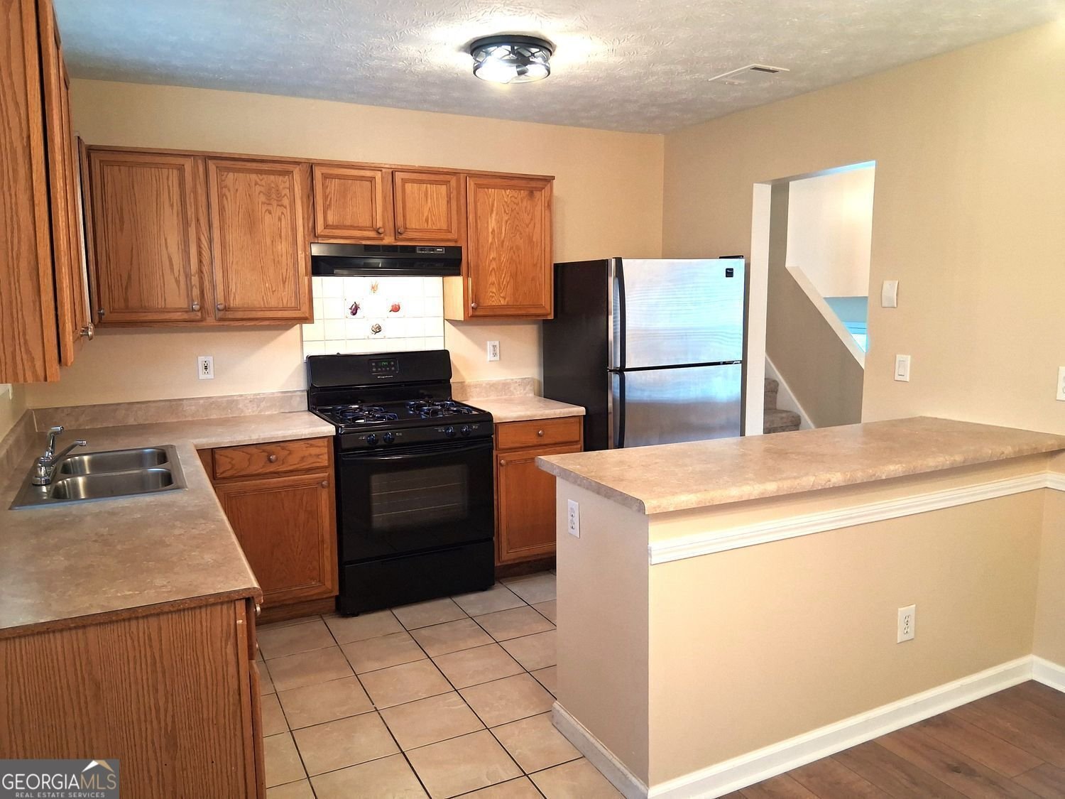 6543 Alford Way Lithonia - 11