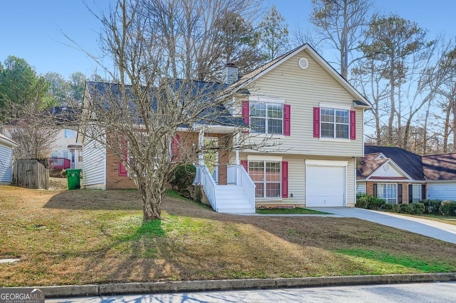 6543 Alford Way Lithonia - 3