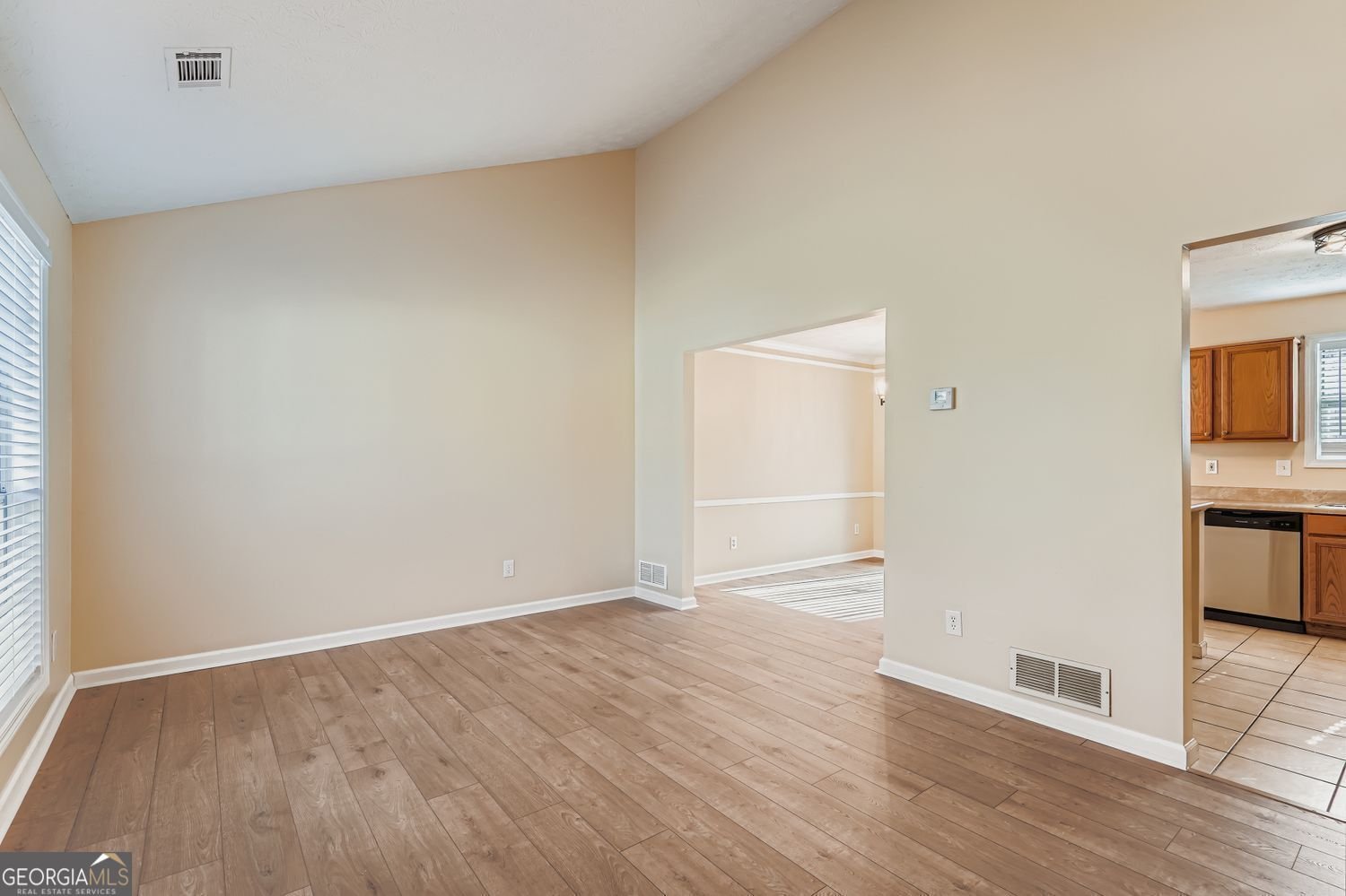 6543 Alford Way Lithonia - 6