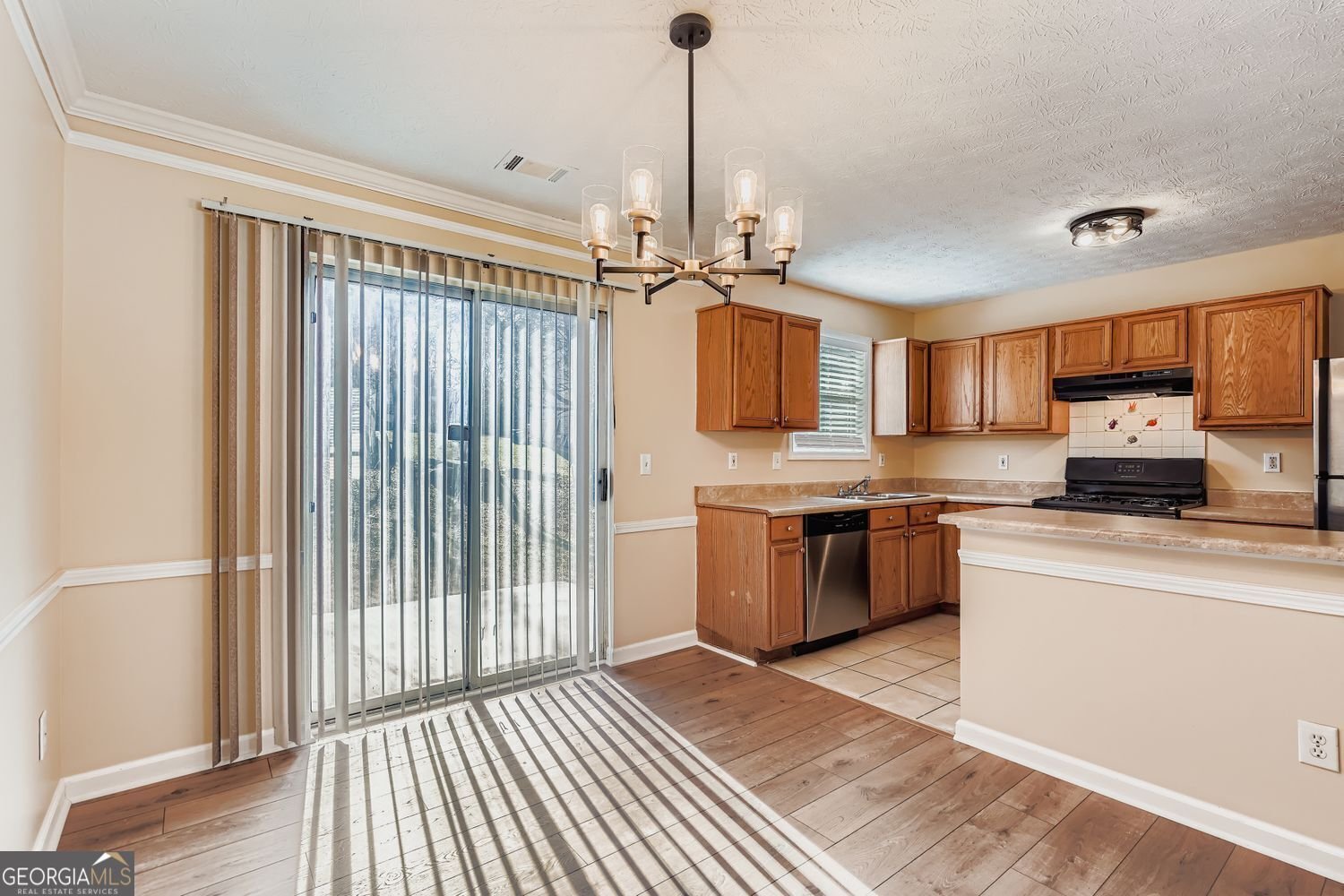 6543 Alford Way Lithonia - 7