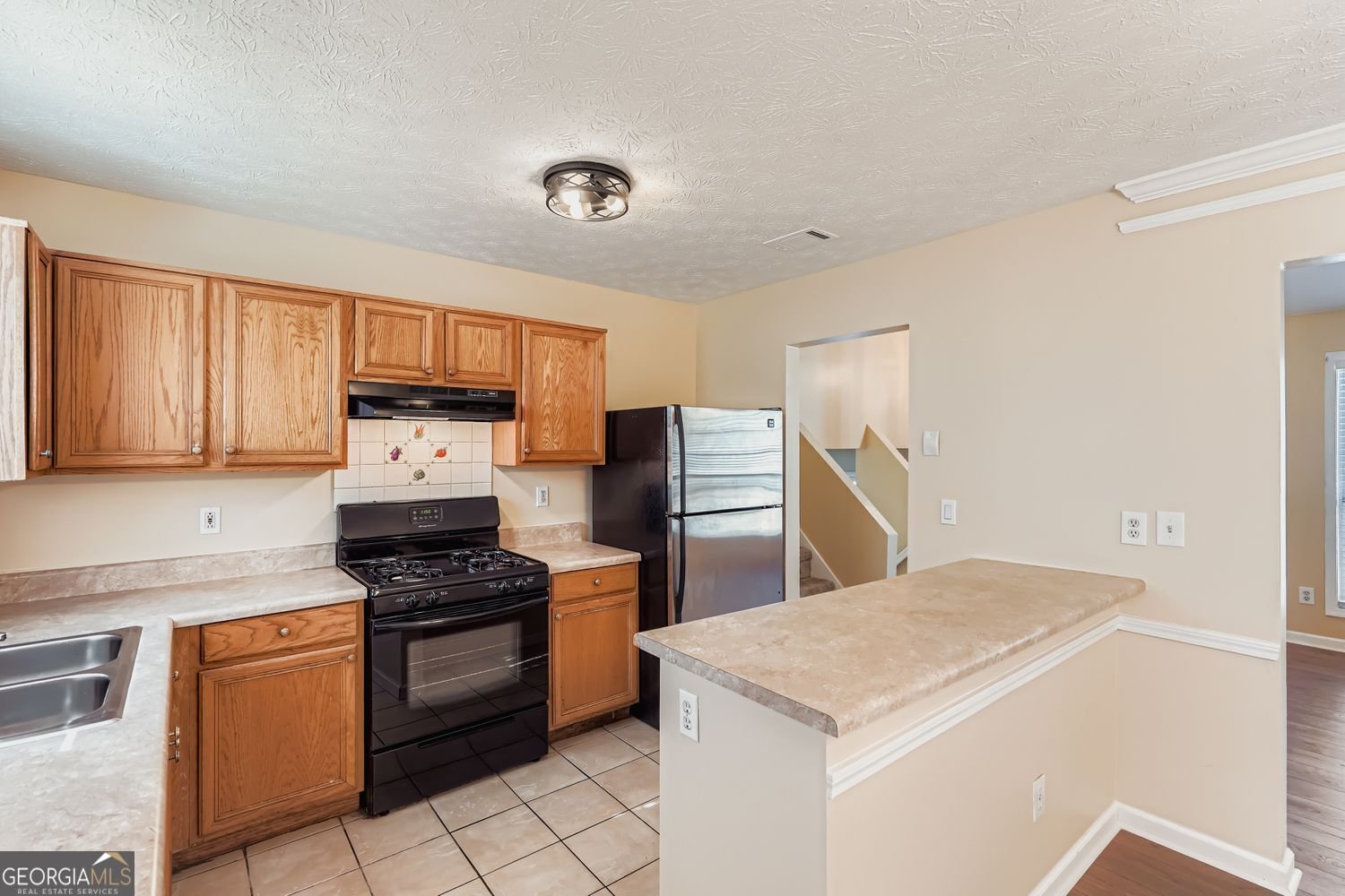 6543 Alford Way Lithonia - 8