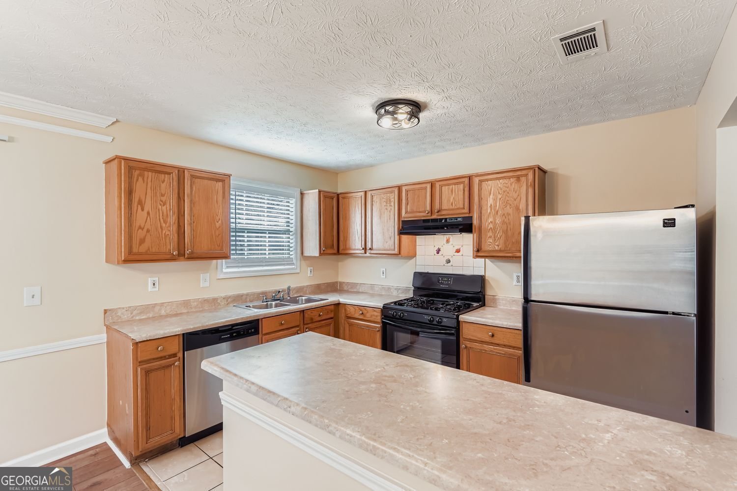 6543 Alford Way Lithonia - 9