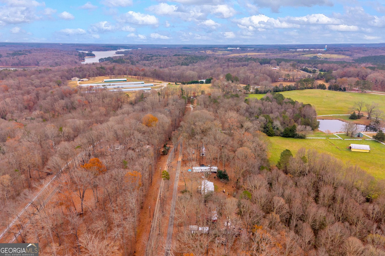 364 Ridgeview Drive Lavonia - 7