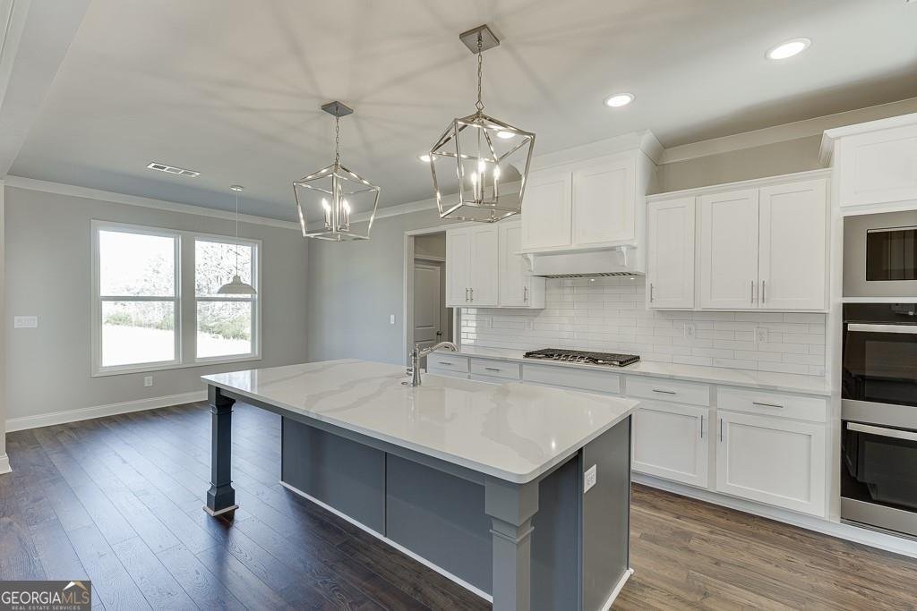 8955 Claude Martin Drive Gainesville - 11