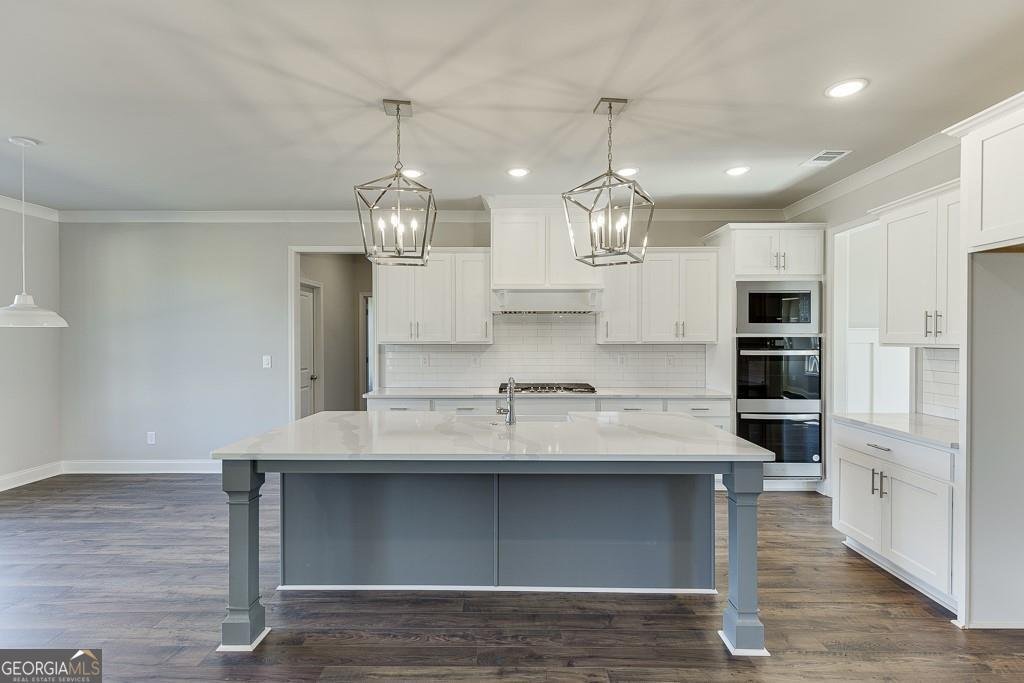 8955 Claude Martin Drive Gainesville - 12