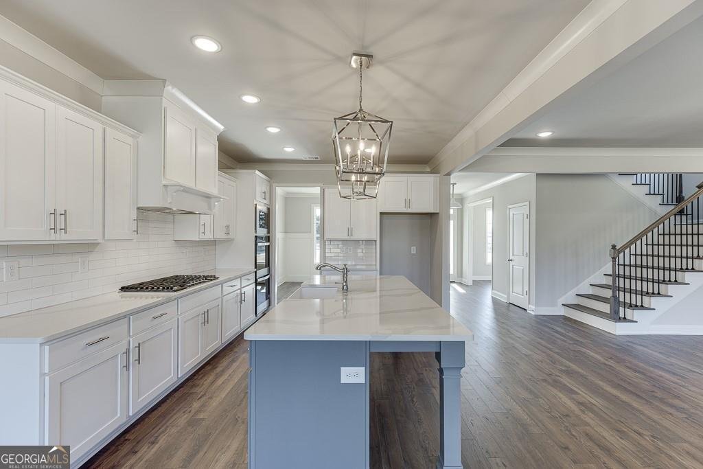 8955 Claude Martin Drive Gainesville - 14