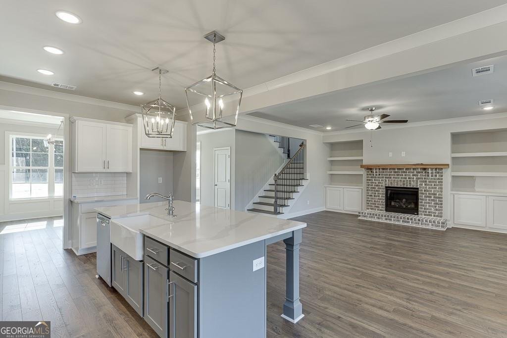 8955 Claude Martin Drive Gainesville - 15