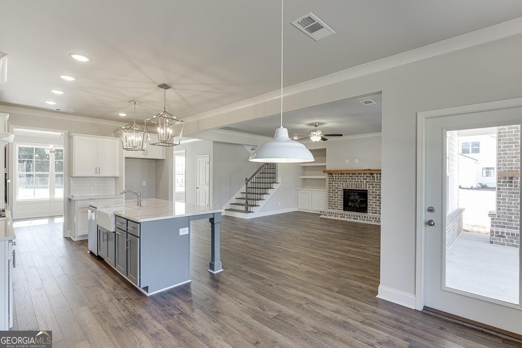 8955 Claude Martin Drive Gainesville - 17