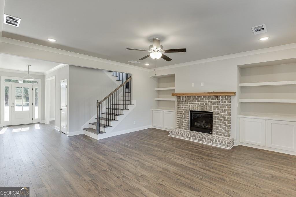 8955 Claude Martin Drive Gainesville - 18