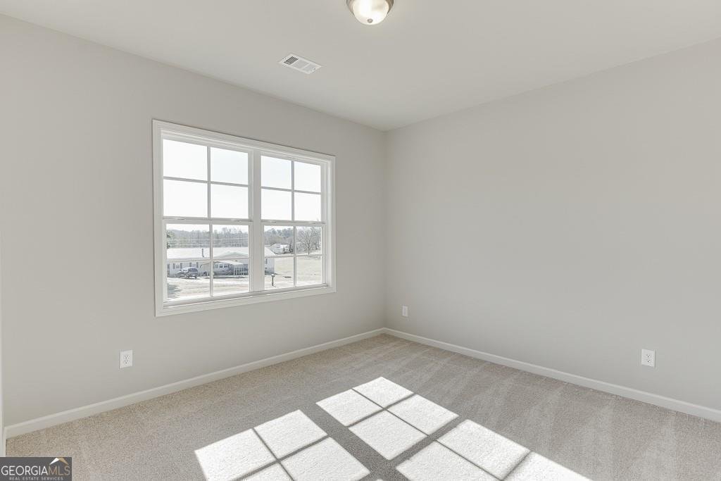 8955 Claude Martin Drive Gainesville - 27