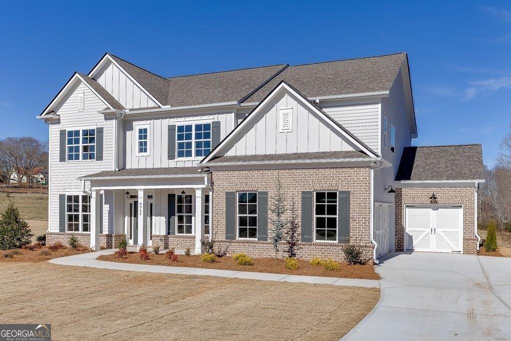 8955 Claude Martin Drive Gainesville - 3