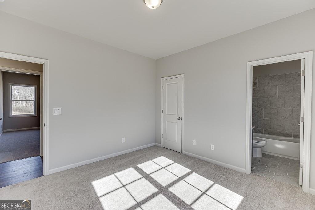 8955 Claude Martin Drive Gainesville - 31