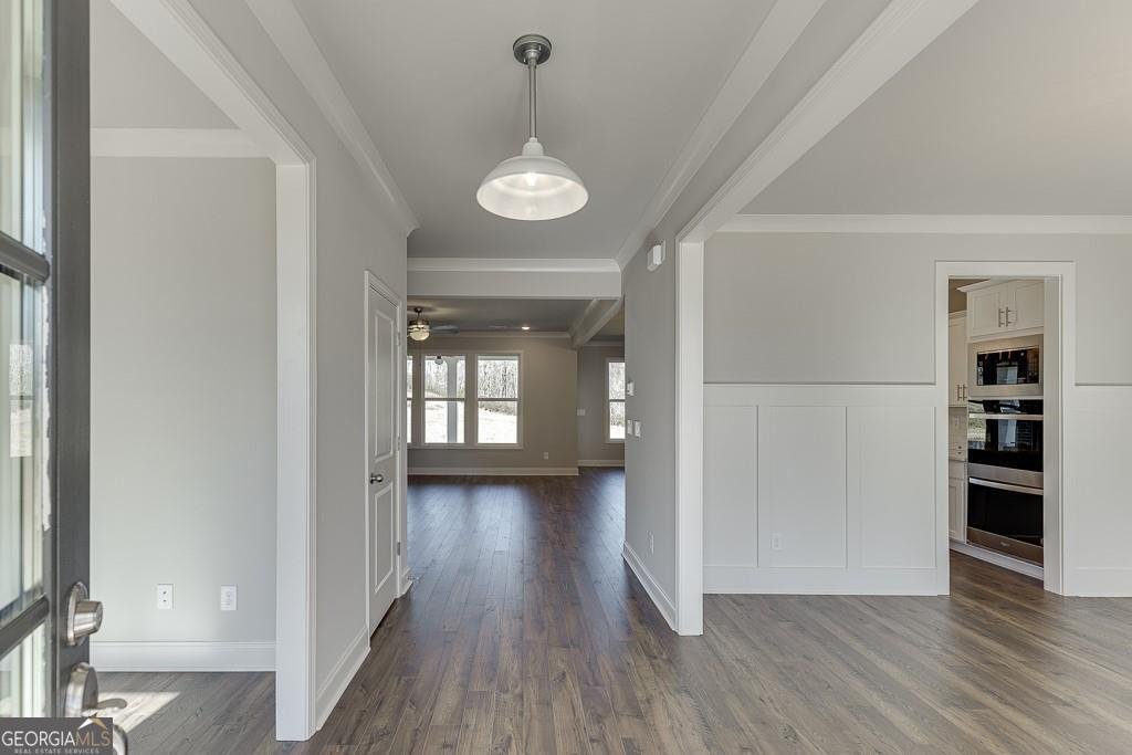 8955 Claude Martin Drive Gainesville - 4