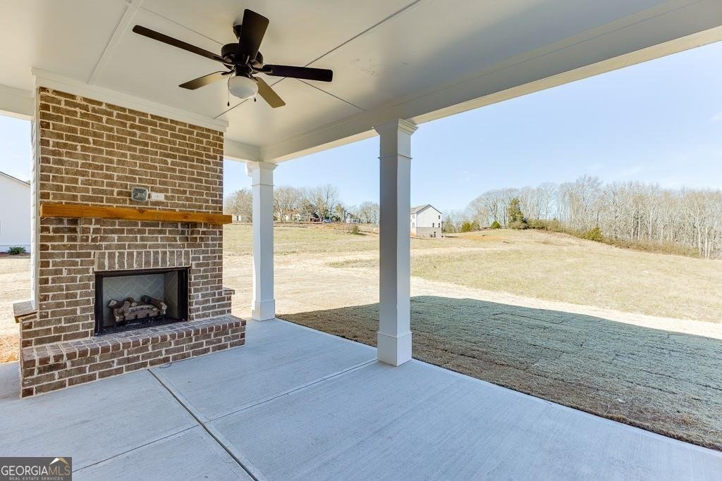 8955 Claude Martin Drive Gainesville - 42